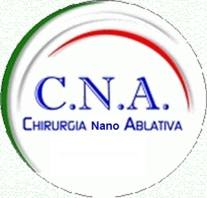 Logo CNA