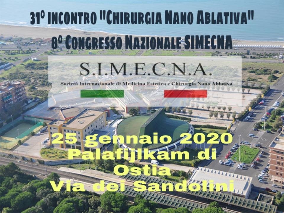 Corso Simecna 2020